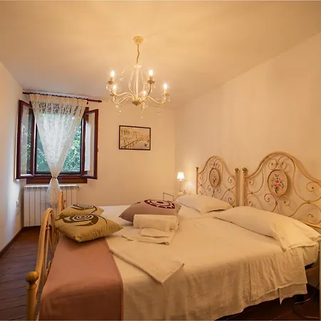 Tenuta Ca' Zen Country house Taglio Di Po
