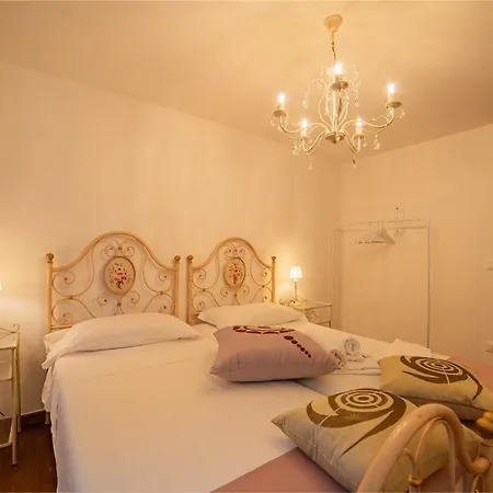 Tenuta Ca' Zen Country house *