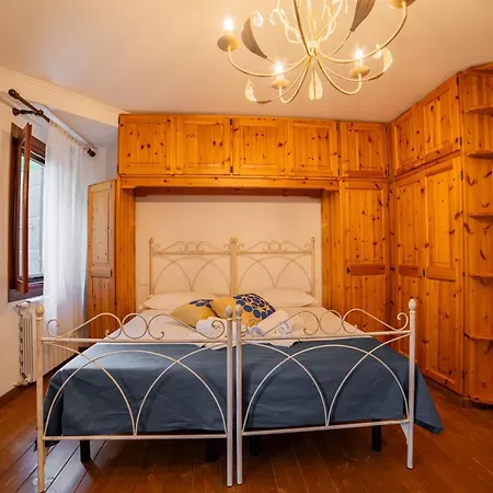 Tenuta Ca' Zen Country house *