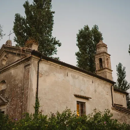 Tenuta Ca' Zen *