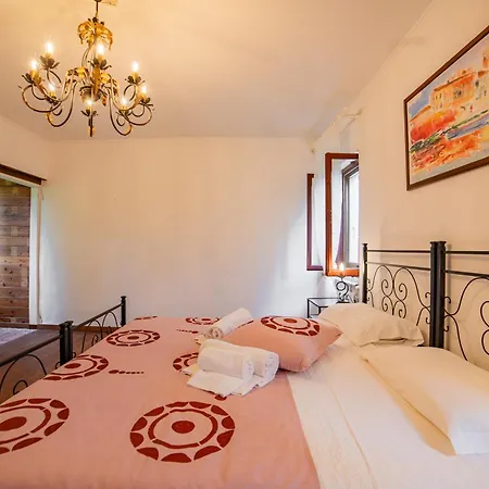 Country house Tenuta Ca' Zen