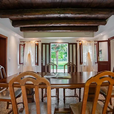 Tenuta Ca' Zen