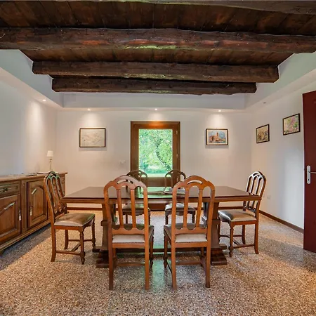 Tenuta Ca' Zen Country house Taglio Di Po
