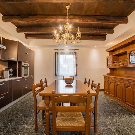 Tenuta Ca' Zen * Taglio Di Po