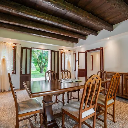 Tenuta Ca' Zen * Taglio Di Po