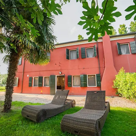 Country house Tenuta Ca' Zen