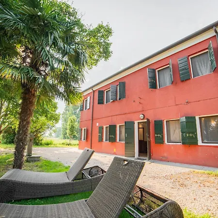 Tenuta Ca' Zen * Taglio Di Po