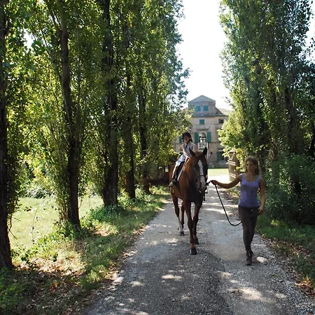 Country house Tenuta Ca' Zen