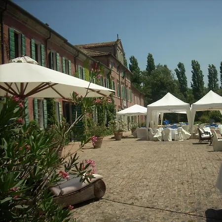 Tenuta Ca' Zen Country house