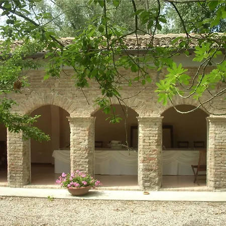 Country house Tenuta Ca' Zen Taglio Di Po