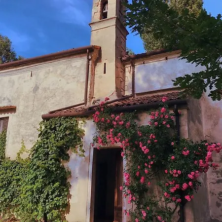 Country house Tenuta Ca' Zen