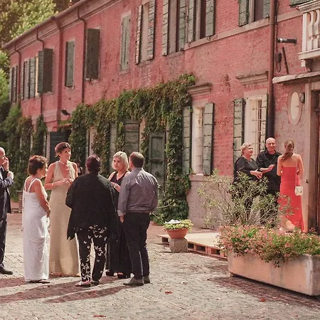 Country house Tenuta Ca' Zen *